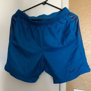 Nike shorts